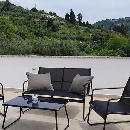 Apartamento Amare