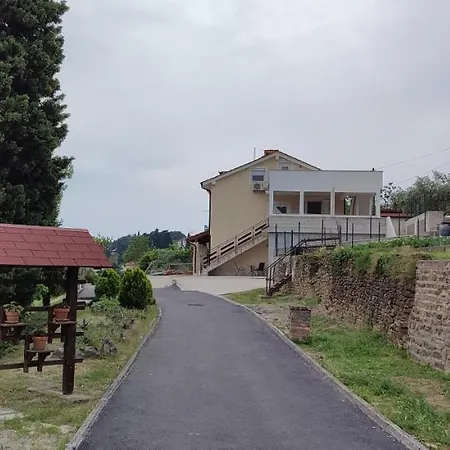 Apartamento Amare