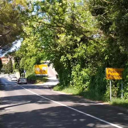 Amare Apartmán Portorož