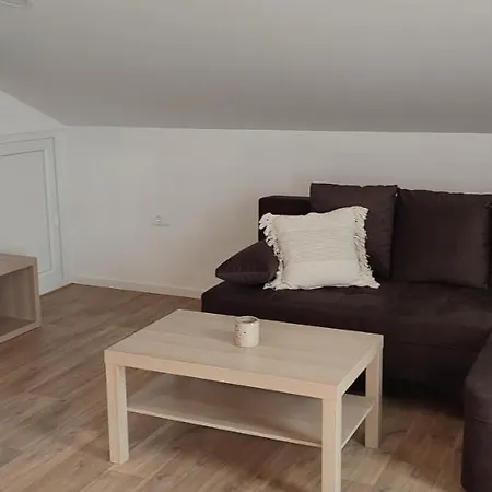 Apartamento Amare