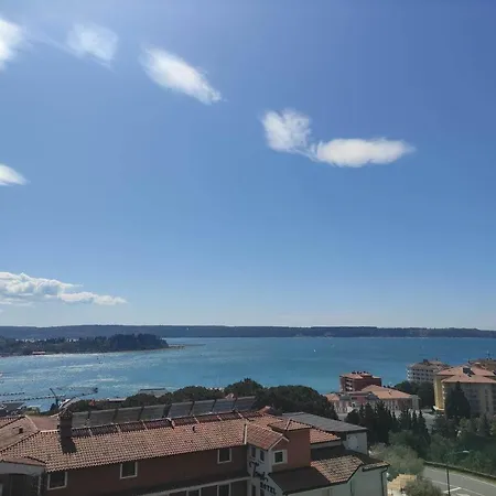 Amare Apartmán *