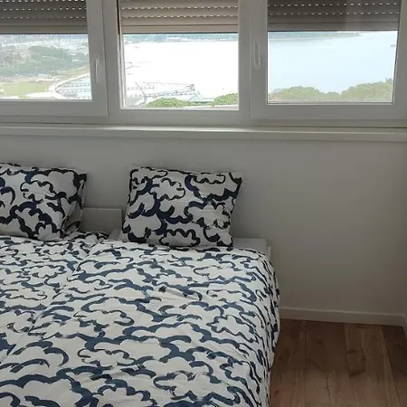 Amare Apartmán *