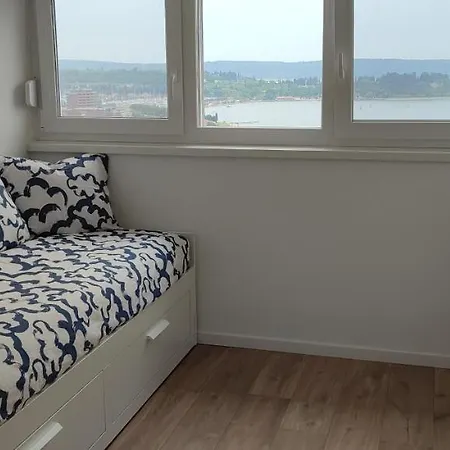 Apartment Amare Portoroz