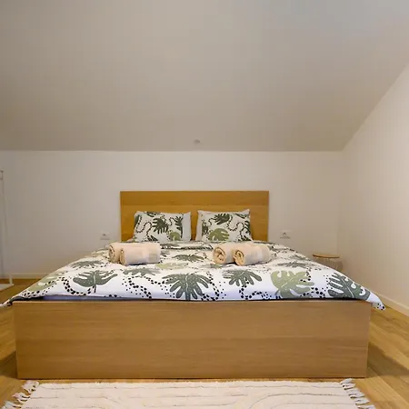 Apartman Amare Portoroz