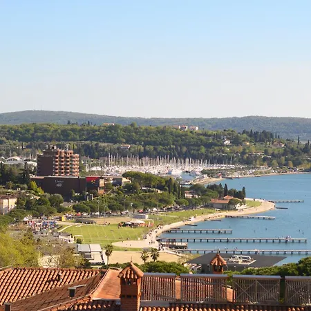 Amare Portoroz