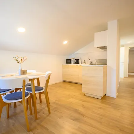 Apartman Amare *