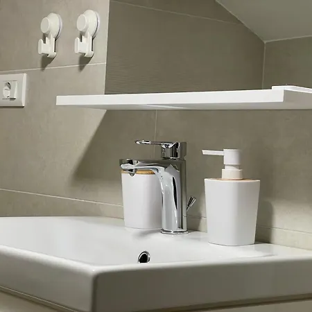 Amare Apartman