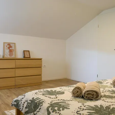 Amare Apartman Portoroz