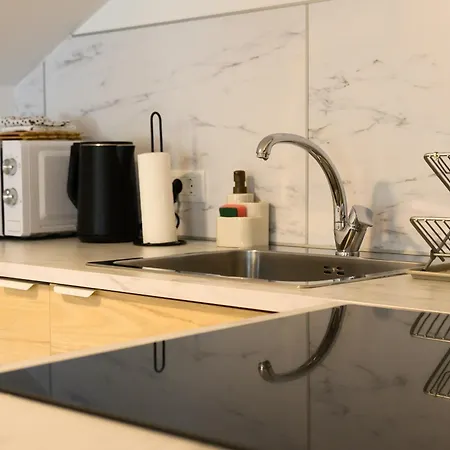 Apartman Amare