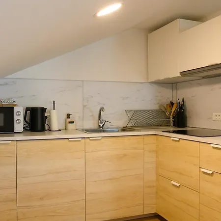 Amare Apartman
