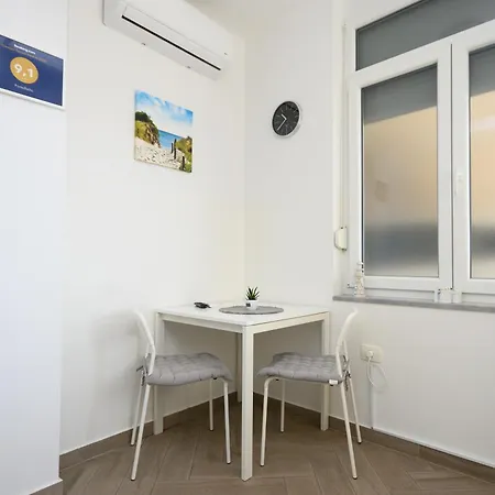 Amare Apartman