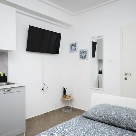 Apartman Amare Portoroz