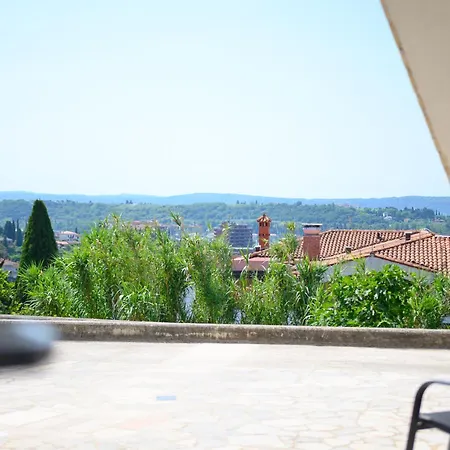 Amare Portoroz