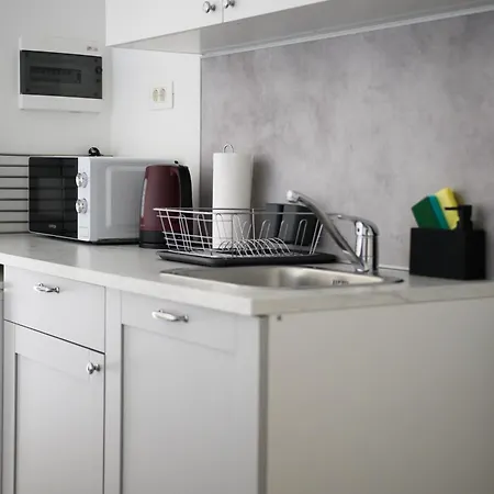 Apartman Amare