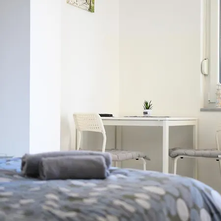 Apartman Amare *