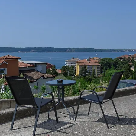 Amare * Portoroz
