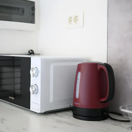 Amare Apartman