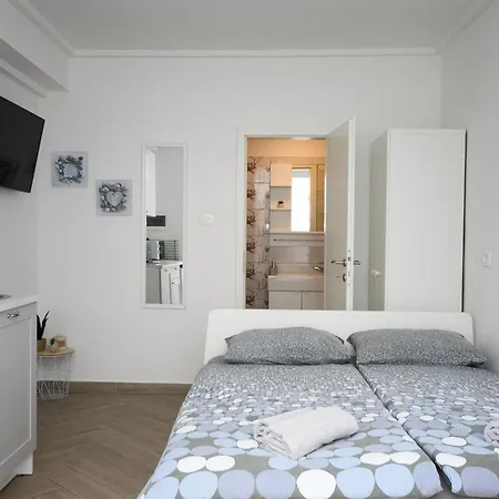 Apartman Amare Portoroz