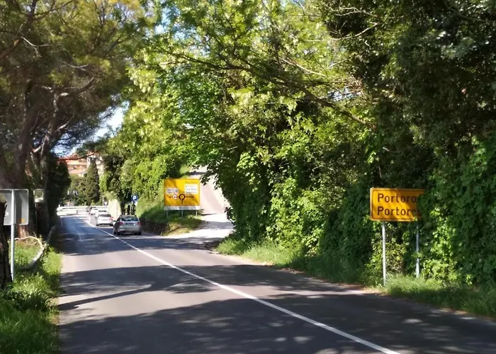 Amare 公寓 波尔托罗