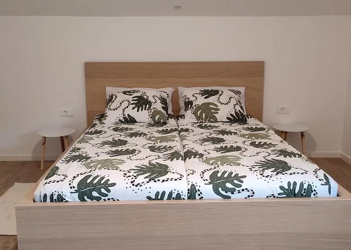 Appartement Amare Portorož