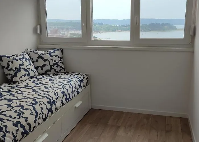 Appartement Amare Portorož